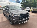 New 2025 RAM 1500 Laramie w/ Night Edition image 2