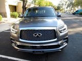 Used 2020 INFINITI QX80 Luxe w/ Proassist Package image 3