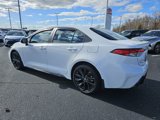 Used 2023 Toyota Corolla SE image 5
