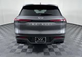 Certified 2025 INFINITI QX60 Pure image 6