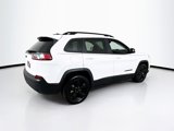Used 2021 Jeep Cherokee Latitude Plus image 6