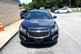 Used 2016 Chevrolet Cruze LT image 2