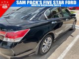 Used 2012 Honda Accord EX-L image 3
