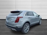 New 2025 Cadillac XT5 Premium Luxury w/ Technology Package image 5