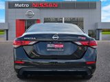 Certified 2024 Nissan Sentra S image 4