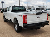 New 2025 Ford F250 XLT image 3