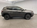Used 2021 Jeep Compass Trailhawk image 4