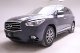 Used 2014 INFINITI QX60 FWD image 3