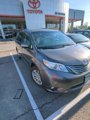 Used 2013 Toyota Sienna XLE image 2