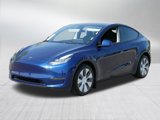 Used 2022 Tesla Model Y Long Range image 4