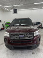 Used 2018 Ford Explorer XLT w/ Equipment Group 202A image 4