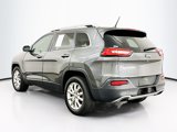 Used 2015 Jeep Cherokee Limited w/ Trailer Tow Group image 5