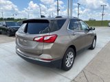 Used 2018 Chevrolet Equinox LT w/ Sun & Infotainment Package image 3