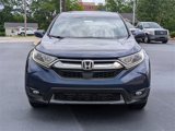 Used 2017 Honda CR-V EX-L image 2