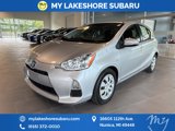 Used 2012 Toyota Prius C Two image 3