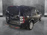 Used 2016 Land Rover LR4 HSE image 5