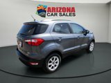 Used 2018 Ford EcoSport SE w/ SE Convenience Package image 5
