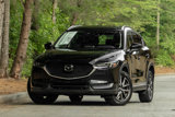 Used 2018 MAZDA CX-5 Grand Touring image 2
