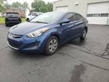 Used 2016 Hyundai Elantra SE image 3