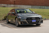 Used 2020 Audi A7 3.0T Prestige w/ Prestige Package image 2