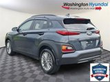 Used 2019 Hyundai Kona SEL w/ SEL Tech Package 02 image 4