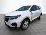 Used 2023 Chevrolet Equinox LS image 3