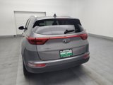Used 2017 Kia Sportage EX w/ EX Premium Package image 6