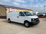 Used 2014 Chevrolet Express 3500 Extended image 2