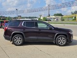 Used 2020 GMC Acadia SLE image 6