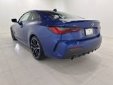 Certified 2022 BMW 430i xDrive Coupe w/ M Sport Package image 3
