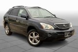 Used 2007 Lexus RX 400h AWD image 2