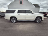 Used 2015 Cadillac Escalade ESV Premium image 3