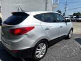 Used 2011 Hyundai Tucson Limited w/ Premium Pkg 3 image 5