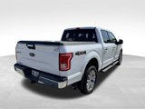 Used 2017 Ford F150 XLT w/ Equipment Group 302A Luxury image 3