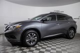 Used 2017 Nissan Murano SV image 5