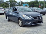 Used 2017 Nissan Versa SV w/ SV Special Edition Package image 3