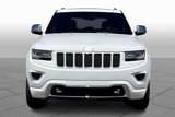 Used 2015 Jeep Grand Cherokee Overland image 3