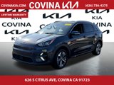 Used 2020 Kia Niro EX image 4