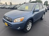 Used 2008 Toyota RAV4 Limited image 4