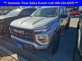 New 2025 GMC Canyon Elevation w/ Convenience Package image 4