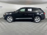 Used 2021 Audi Q7 2.0T Premium Plus w/ Executive Package image 4