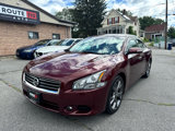 Used 2013 Nissan Maxima 3.5 SV w/ Sport Pkg image 2