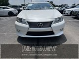 Used 2015 Lexus ES 350 image 3