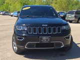 Certified 2020 Jeep Grand Cherokee Limited image 4