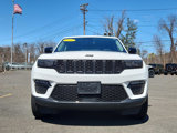 Used 2023 Jeep Grand Cherokee Limited w/ Black Appearance Package image 2