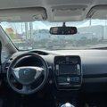 Used 2017 Nissan Leaf SL image 4
