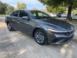 Used 2025 Hyundai Elantra Blue w/ Cargo Package image 3