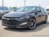 Used 2023 Chevrolet Malibu LT image 2