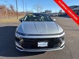 Certified 2024 Hyundai Sonata SEL w/ Convenience Package image 2