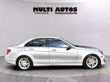 Used 2014 Mercedes-Benz C 300 4MATIC Sedan image 2